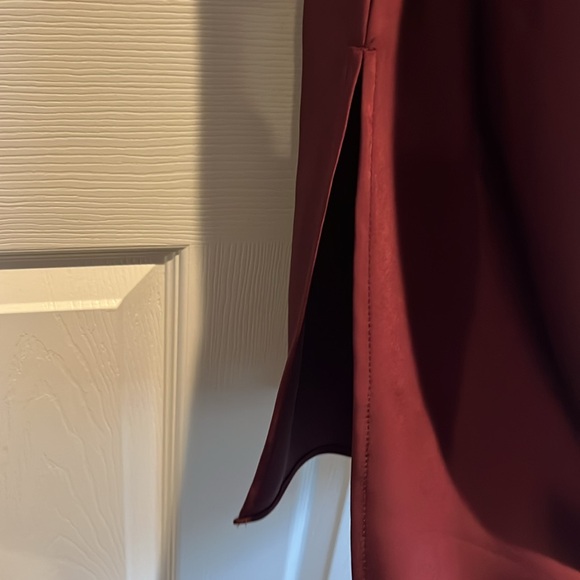 Gianni Bini Harper Slip Dress - Picture 2 of 6